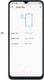 Миниатюра изображения товара Смартфон Umidigi A13 Pro 6GB/128GB (синий)