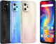 Миниатюра изображения товара Смартфон Umidigi A13 Pro 6GB/128GB (синий)