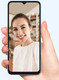 Миниатюра изображения товара Смартфон Umidigi F3 (гавайский синий)