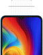 Миниатюра изображения товара Смартфон Umidigi F3 (гавайский синий)