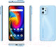 Миниатюра изображения товара Смартфон Umidigi F3 (гавайский синий)