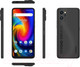 Миниатюра изображения товара Смартфон Umidigi F3S (звездный черный)