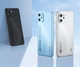 Миниатюра изображения товара Смартфон Umidigi F3S (матовое серебро)