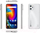 Миниатюра изображения товара Смартфон Umidigi F3S (матовое серебро)
