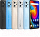 Миниатюра изображения товара Смартфон Umidigi F3S (матовое серебро)