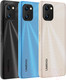 Миниатюра изображения товара Смартфон Umidigi Power 7S (атлантический синий)