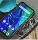 Миниатюра изображения товара Смартфон Unihertz TickTock-S 8GB/256GB (черный)