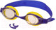 Миниатюра изображения товара Очки для плавания Indigo Sport Racer G2786 (желтый/фиолетовый)