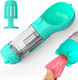 Миниатюра изображения товара Поилка дорожная для животных Mobipeet Water Boutle