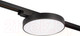 Миниатюра изображения товара Трековый светильник JAZZway PTR 1835-R240 / 5048300 (черный)