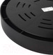 Миниатюра изображения товара Трековый светильник JAZZway PTR 1835-R240 / 5048300 (черный)
