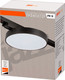 Миниатюра изображения товара Трековый светильник JAZZway PTR 1835-R240 / 5048300 (черный)