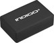 Миниатюра изображения товара Блок для йоги Indigo Sport 6011 HKYB (черный)