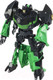 Миниатюра изображения товара Робот-трансформер Bondibon Динозавр / ВВ6195 (зеленый)