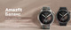 Миниатюра изображения товара Умные часы Amazfit Balance / A2287 (темно-серый)