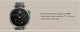 Миниатюра изображения товара Умные часы Amazfit Balance / A2287 (темно-серый)
