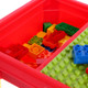 Миниатюра изображения товара Развивающий игровой стол Kids Home Toys С конструктором и отсеком для хранения 188-A30 / 7120619
