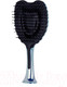Миниатюра изображения товара Расческа Tangle Angel Pro Blue Chrome