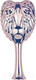 Миниатюра изображения товара Расческа Tangle Angel Pro Pink Chrome