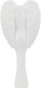 Миниатюра изображения товара Расческа-массажер Tangle Angel Reborn White Fuchsia