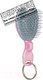 Миниатюра изображения товара Расческа Tangle Angel Key Ring Pink