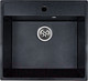 Миниатюра изображения товара Мойка кухонная Granrus GR-555 (черный)