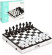 Миниатюра изображения товара Конструктор MoYu Шахматы. Королевский гамбит MY96007 / 9828390 (1384эл)