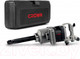 Миниатюра изображения товара Пневмогайковерт CROWN CT38085 BMC