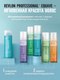 Миниатюра изображения товара Кондиционер для волос Revlon Professional Equave New Hydro Nutritive Detangling Conditioner (200мл)