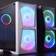 Миниатюра изображения товара Корпус для компьютера Raijintek Silenos MS Pro 0R20B00205 (черный, без БП)