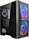 Миниатюра изображения товара Корпус для компьютера Raijintek Silenos MS Pro 0R20B00205 (черный, без БП)