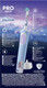 Миниатюра изображения товара Детская электрическая зубная щетка Oral-B Vitality Pro Kids Frozen