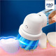 Миниатюра изображения товара Детская электрическая зубная щетка Oral-B Vitality Pro Kids Frozen