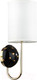 Миниатюра изображения товара Бра Odeon Light Pollen 5424/1W