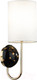 Миниатюра изображения товара Бра Odeon Light Pollen 5424/1W