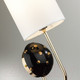 Миниатюра изображения товара Бра Odeon Light Pollen 5424/1W