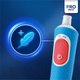 Миниатюра изображения товара Электрическая зубная щетка Oral-B Vitality Pro Kids Spiderman