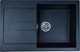 Миниатюра изображения товара Мойка кухонная Granrus GR-780 (черный)
