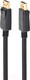 Миниатюра изображения товара Кабель Cablexpert CC-DP2-5M