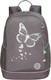 Миниатюра изображения товара Школьный рюкзак Grizzly RG-463-5 (серый)