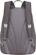 Миниатюра изображения товара Школьный рюкзак Grizzly RG-463-5 (серый)