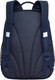 Миниатюра изображения товара Школьный рюкзак Grizzly RG-463-5 (синий)