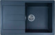 Миниатюра изображения товара Мойка кухонная Granrus GR-780 (антрацит)