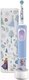 Миниатюра изображения товара Электрическая зубная щетка Oral-B Vitality Pro Kids Frozen (с чехлом)