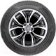 Миниатюра изображения товара Зимняя легкогрузовая шина Autogreen Snow Cruiser AW06 235/65R16C 115/113R
