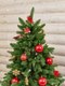 Миниатюра изображения товара Ель искусственная National Tree Company Эверест / ЭВ-150 (150см)