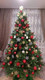 Миниатюра изображения товара Ель искусственная National Tree Company Эверест / ЭВ-210 (210см)