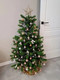 Миниатюра изображения товара Ель искусственная National Tree Company Сказка / СК-130 (130см)