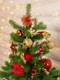 Миниатюра изображения товара Ель искусственная National Tree Company Сказка / СК-130 (130см)