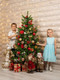 Миниатюра изображения товара Ель искусственная National Tree Company Сказка / СК-160 (160см)